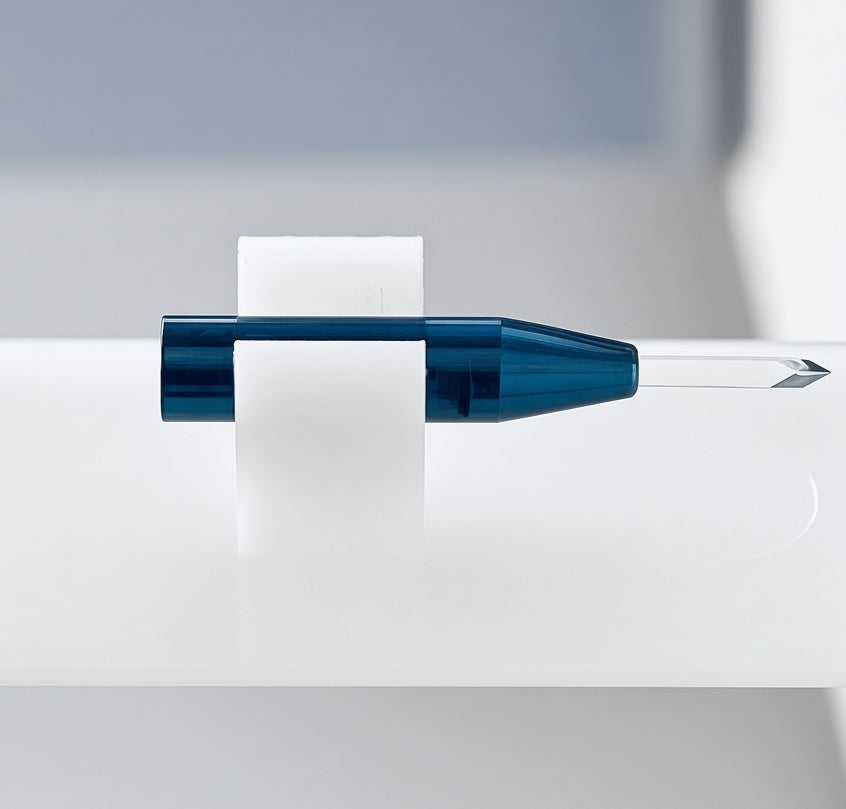 Precision Sapphire Blades