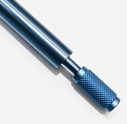 Titanium Sapphire Blade Handle